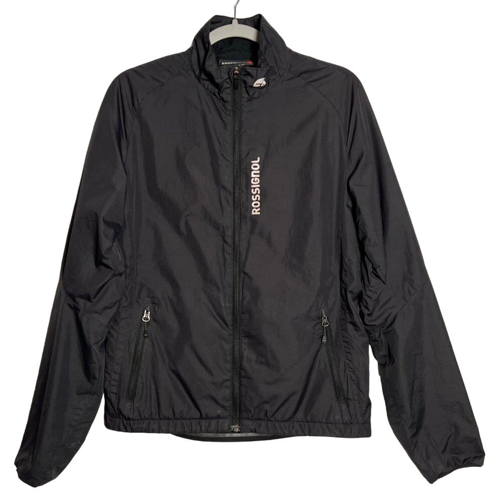 Rossignol Performance Lightweight Jacket Size M B… - image 1